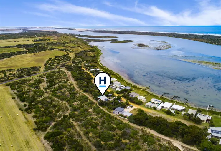 Third view of Homely house listing, 31 Cooinda Avenue, Hindmarsh Island SA 5214