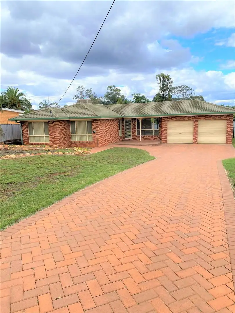 Main view of Homely house listing, 15 Belagoy Street, Cobar NSW 2835