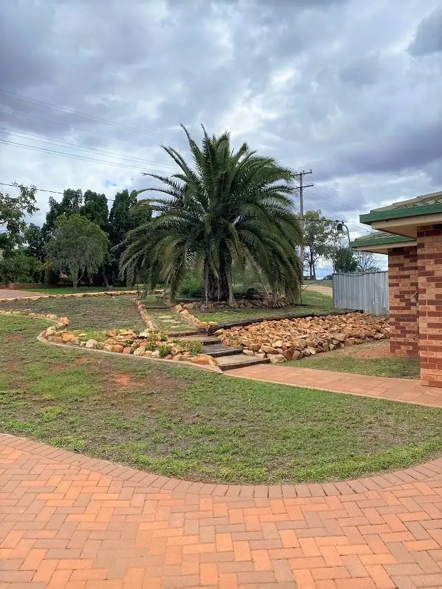 Second view of Homely house listing, 15 Belagoy Street, Cobar NSW 2835