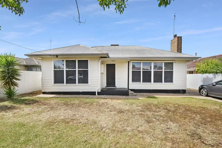 Main view of Homely house listing, 38 Anderson Street, Dimboola VIC 3414