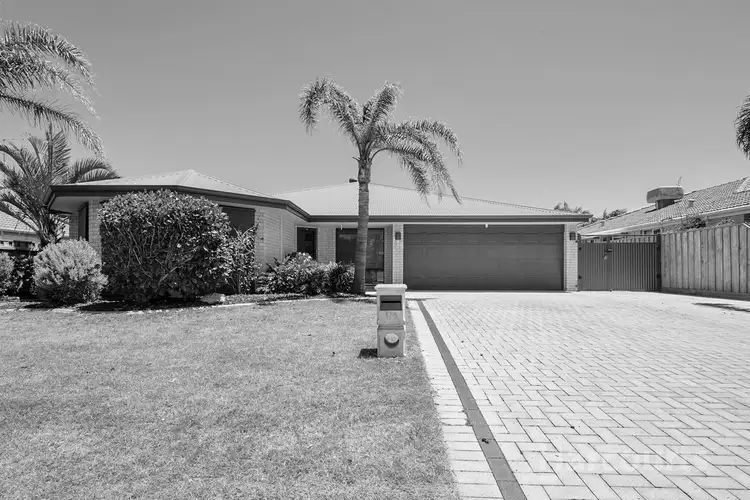 Main view of Homely house listing, 176 Peelwood Parade, Halls Head WA 6210