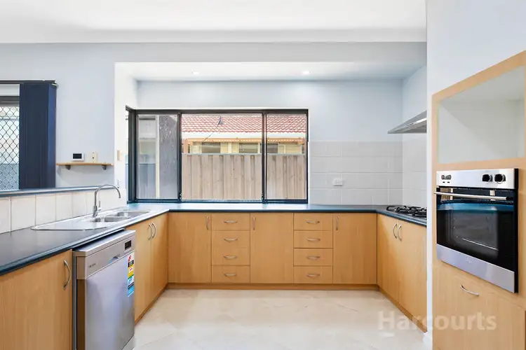 Sixth view of Homely house listing, 176 Peelwood Parade, Halls Head WA 6210