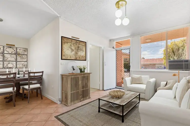 Main view of Homely unit listing, 5/44 Broadway, Glenelg South SA 5045