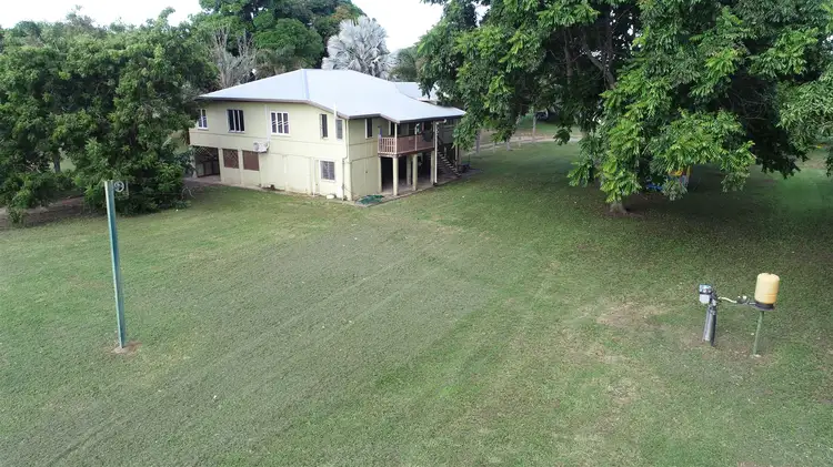 Main view of Homely house listing, 394 Kilrie Road, Ayr QLD 4807