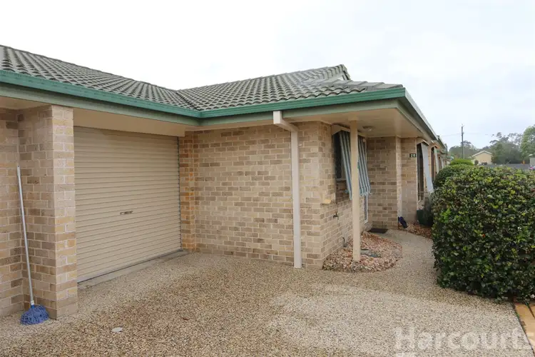 Main view of Homely unit listing, 20/77-83 Cotterill Ave, Bongaree QLD 4507
