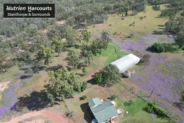 0 Powell's Road, Inglewood QLD 4387