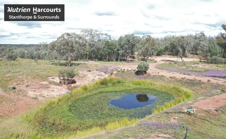 Third view of Homely rural property listing, 0 Powell's Road, Inglewood QLD 4387