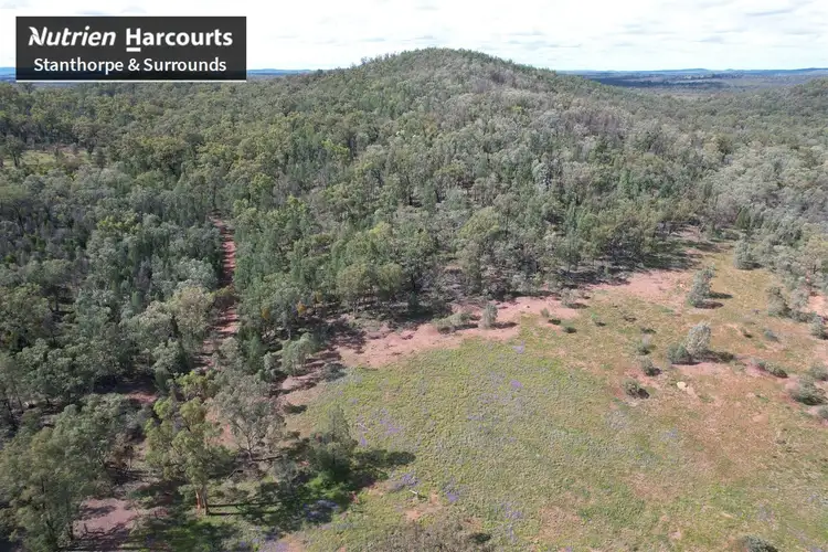 Fifth view of Homely rural property listing, 0 Powell's Road, Inglewood QLD 4387