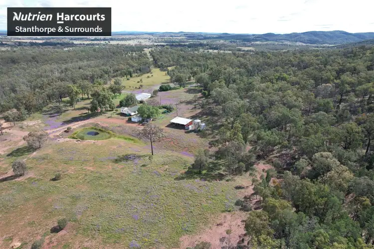 Seventh view of Homely rural property listing, 0 Powell's Road, Inglewood QLD 4387