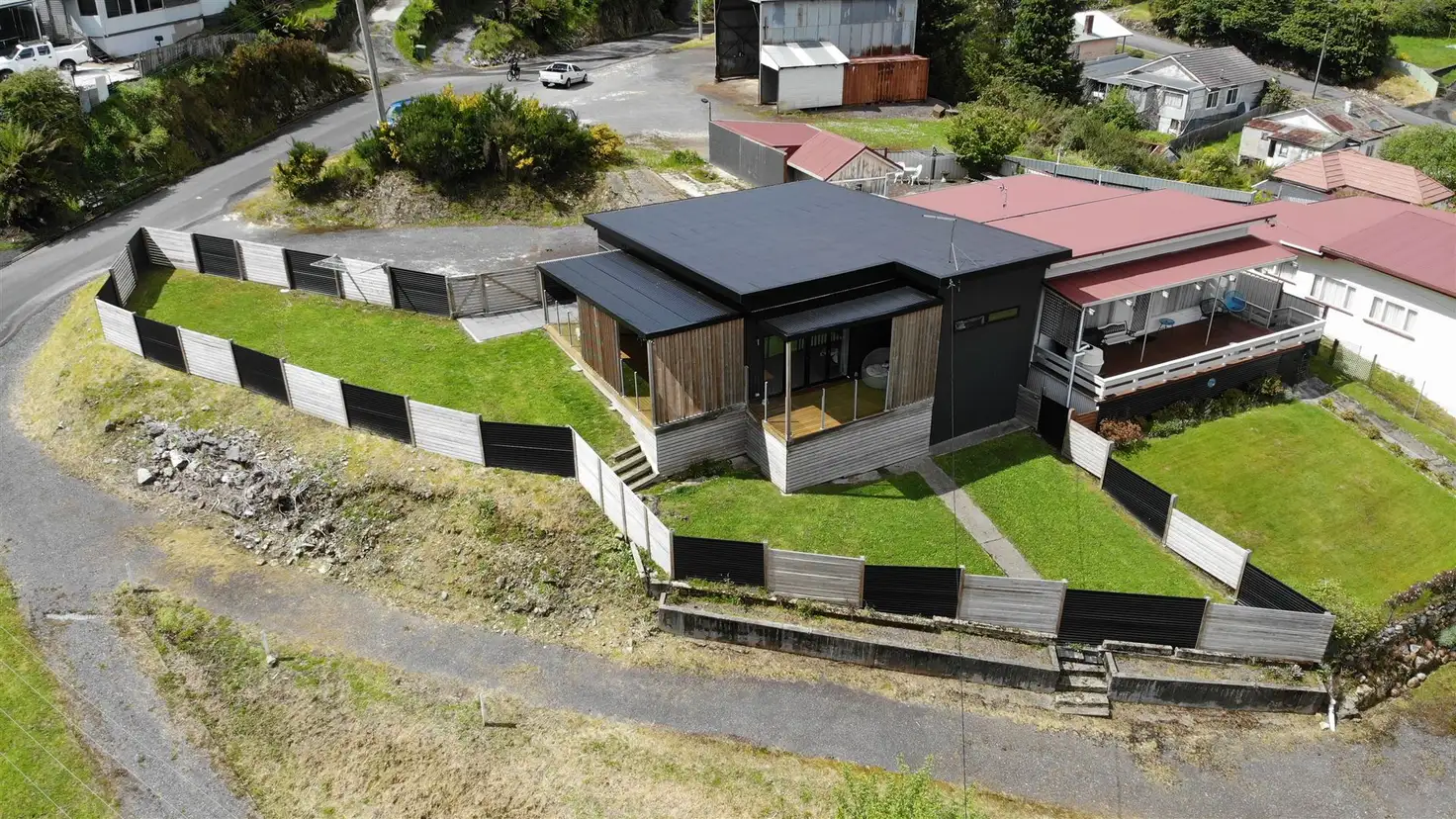 Main view of Homely house listing, 4 Creed Street, Queenstown TAS 7467
