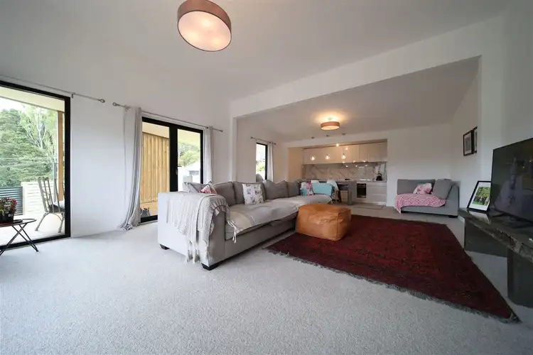 Second view of Homely house listing, 4 Creed Street, Queenstown TAS 7467