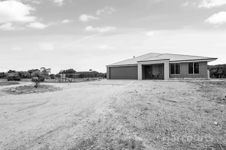Main view of Homely house listing, 18 Dirk Hartog Drive, Nambeelup WA 6207