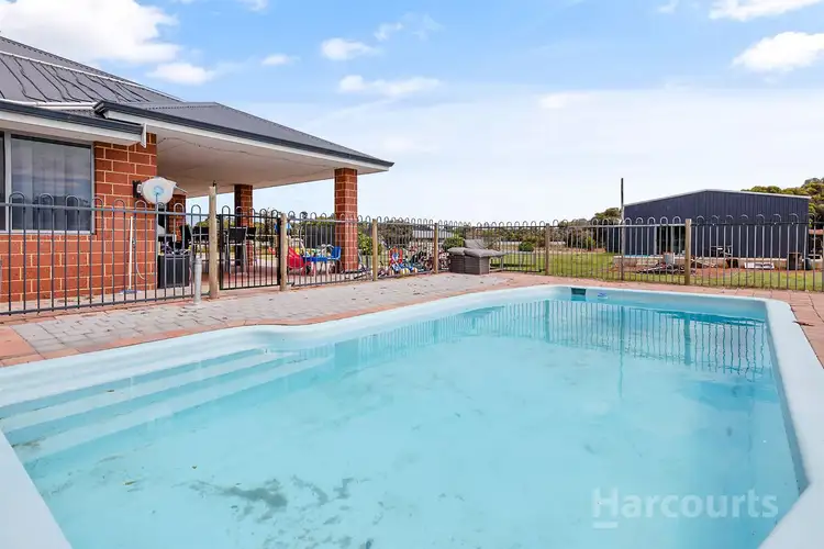 Fourth view of Homely house listing, 18 Dirk Hartog Drive, Nambeelup WA 6207