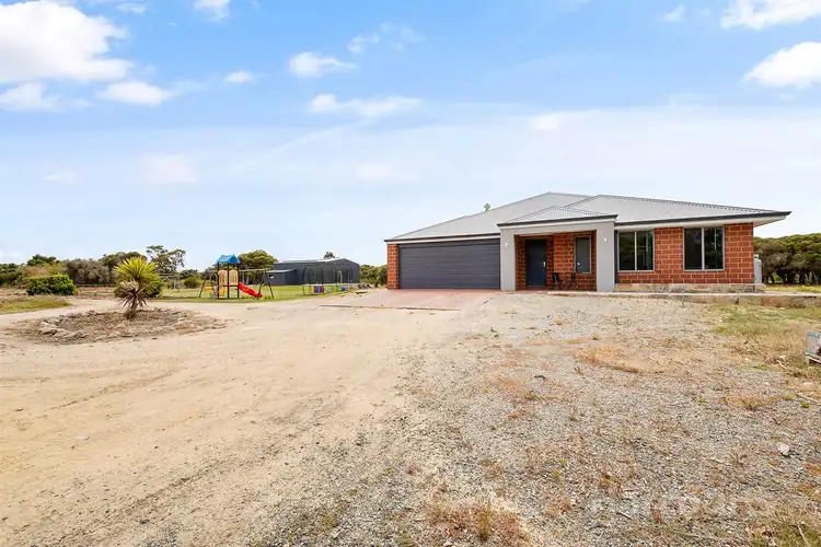 Fifth view of Homely house listing, 18 Dirk Hartog Drive, Nambeelup WA 6207