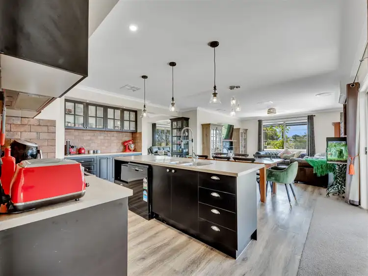 Third view of Homely house listing, 1592 Boorhaman Road, Boorhaman VIC 3678