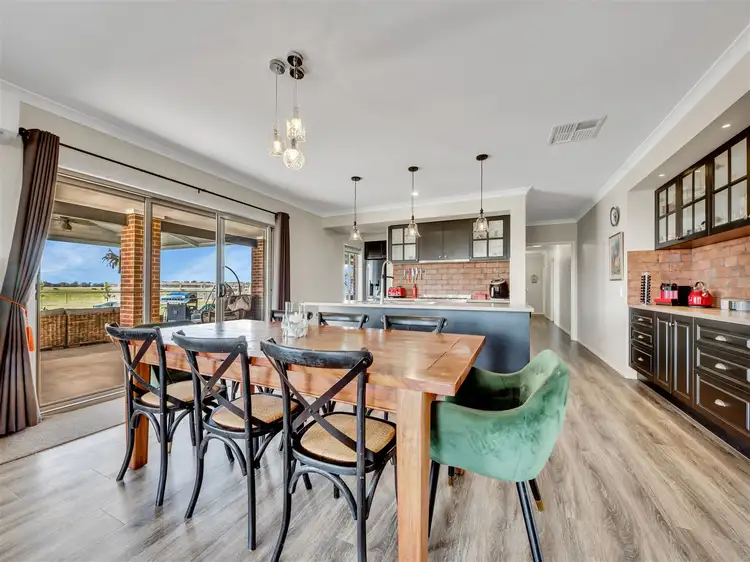 Fourth view of Homely house listing, 1592 Boorhaman Road, Boorhaman VIC 3678