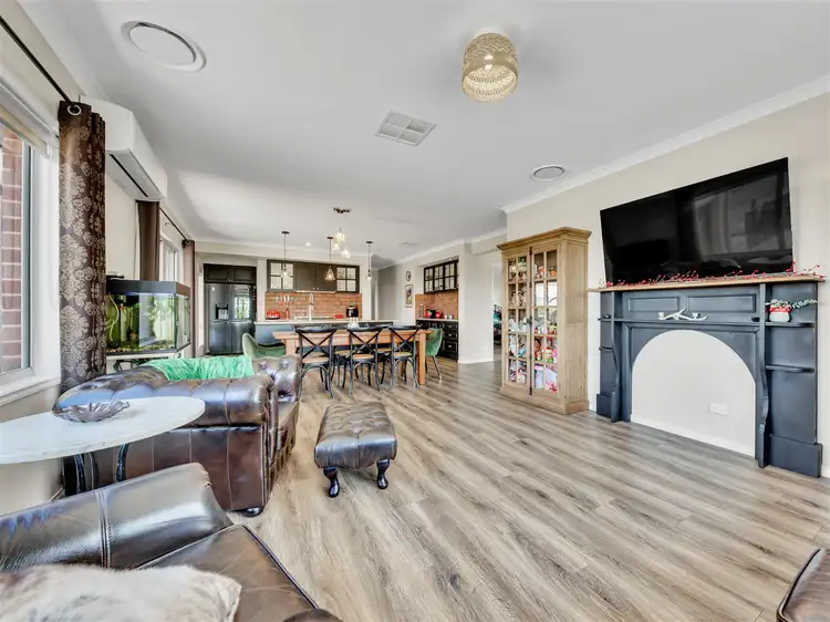 Fifth view of Homely house listing, 1592 Boorhaman Road, Boorhaman VIC 3678