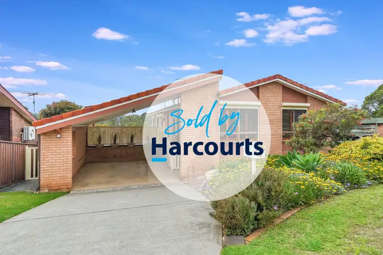 13 Fern Avenue, Bradbury NSW 2560