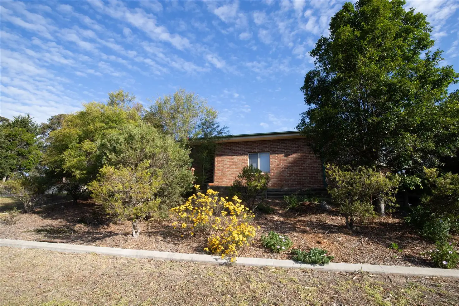 Main view of Homely townhouse listing, 1/1 Eric Fenning Drive, Surf Beach NSW 2536