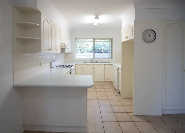 Second view of Homely townhouse listing, 1/1 Eric Fenning Drive, Surf Beach NSW 2536