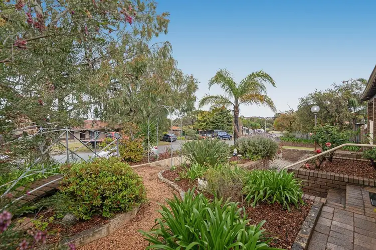 Third view of Homely house listing, 5 Shelley Way, Lake Coogee WA 6166