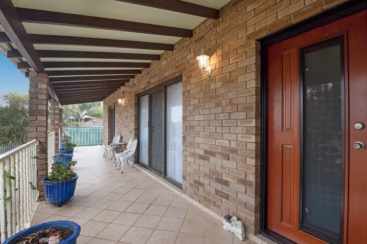 Fourth view of Homely house listing, 5 Shelley Way, Lake Coogee WA 6166