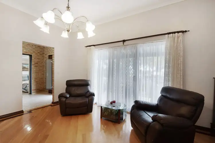 Fifth view of Homely house listing, 5 Shelley Way, Lake Coogee WA 6166