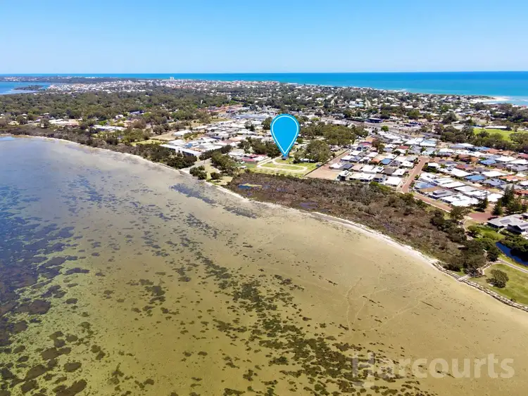 Fourth view of Homely unit listing, 17/527 Old Coast Road, Falcon WA 6210