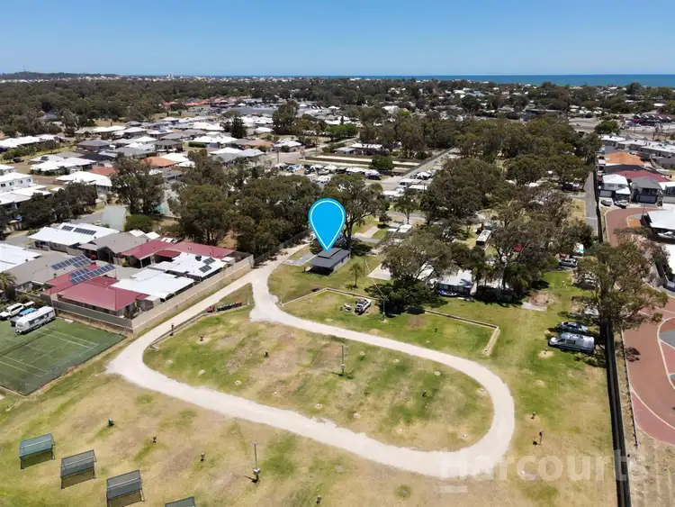 Fifth view of Homely unit listing, 17/527 Old Coast Road, Falcon WA 6210