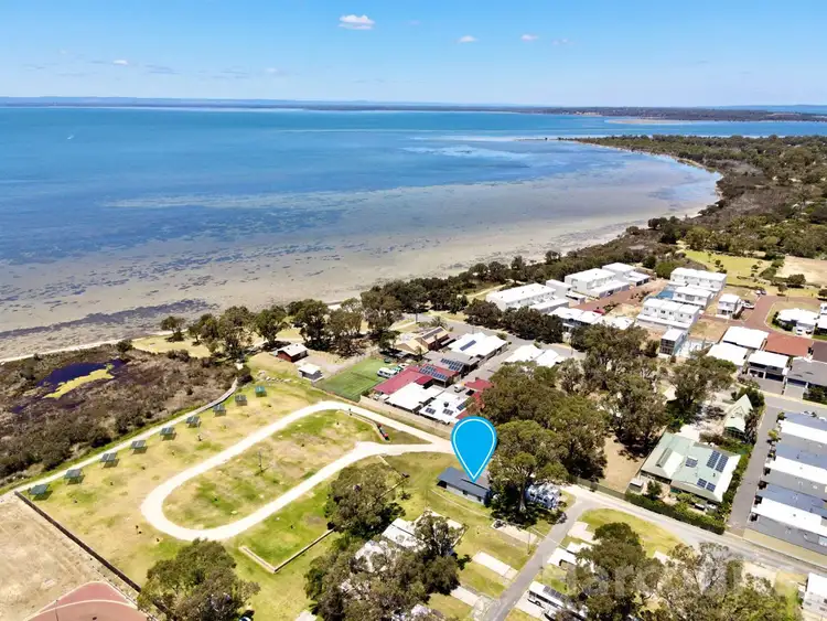 Sixth view of Homely unit listing, 17/527 Old Coast Road, Falcon WA 6210