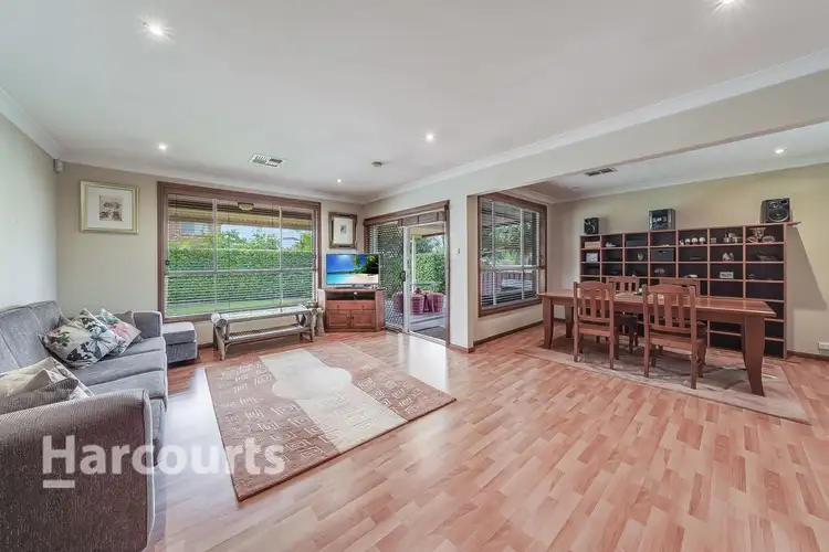 Third view of Homely semi-detached listing, 77A Cumberland Road, Ingleburn NSW 2565