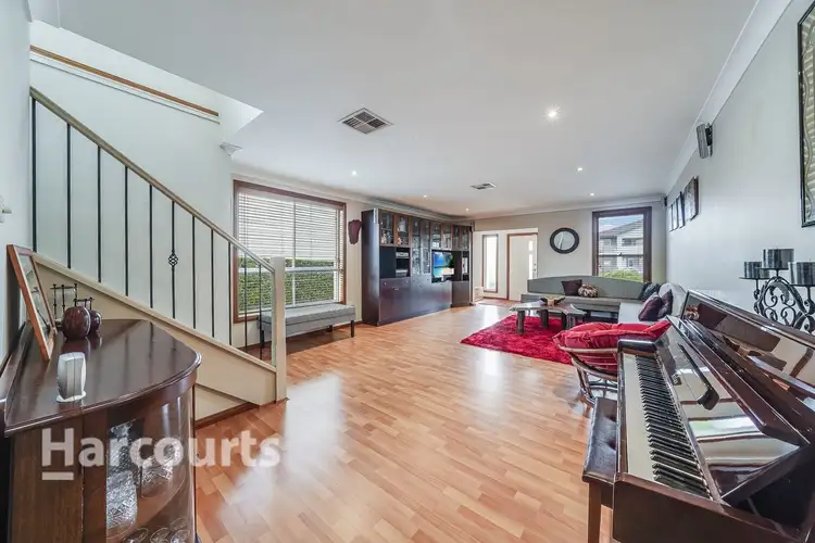 Fourth view of Homely semi-detached listing, 77A Cumberland Road, Ingleburn NSW 2565