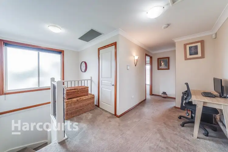 Fifth view of Homely semi-detached listing, 77A Cumberland Road, Ingleburn NSW 2565