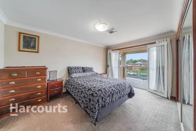 Sixth view of Homely semi-detached listing, 77A Cumberland Road, Ingleburn NSW 2565