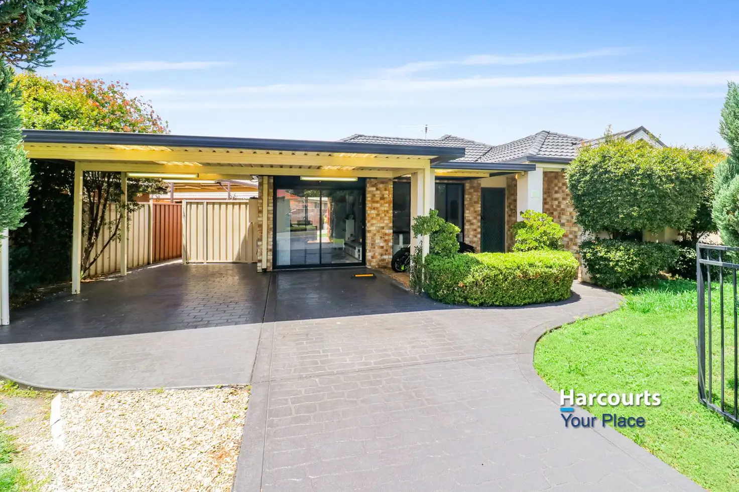 Main view of Homely house listing, 51 Unicombe Crescent, Oakhurst NSW 2761