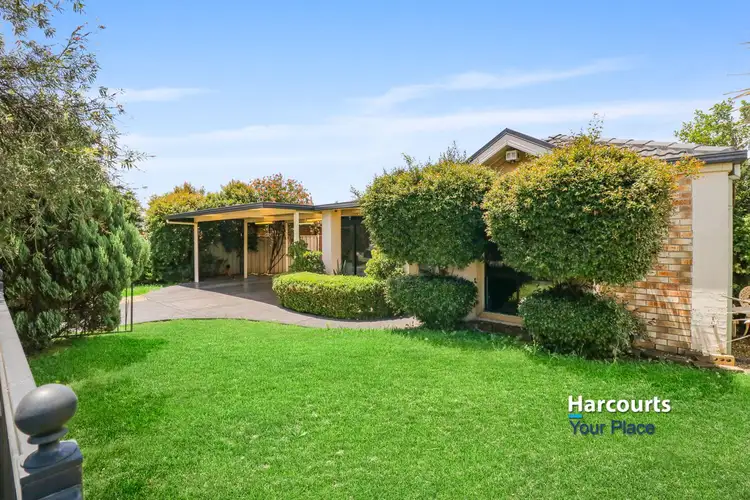 Second view of Homely house listing, 51 Unicombe Crescent, Oakhurst NSW 2761
