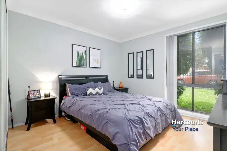 Fourth view of Homely house listing, 51 Unicombe Crescent, Oakhurst NSW 2761