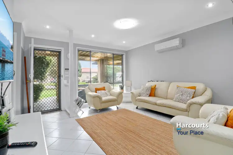 Fifth view of Homely house listing, 51 Unicombe Crescent, Oakhurst NSW 2761