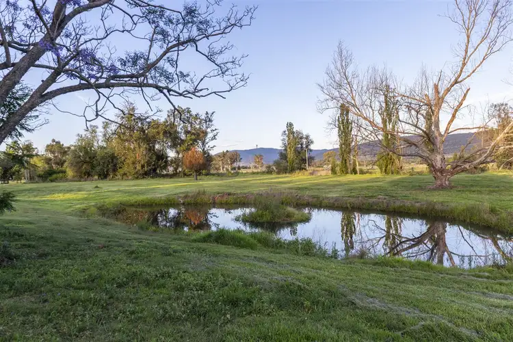 Fifth view of Homely rural property listing, 13-17 Satur Rd, Scone NSW 2337