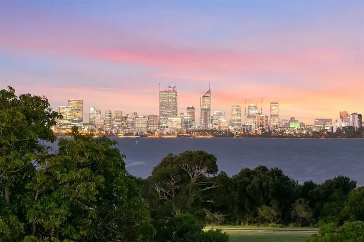 Second view of Homely house listing, 9 Tuart Street, Applecross WA 6153