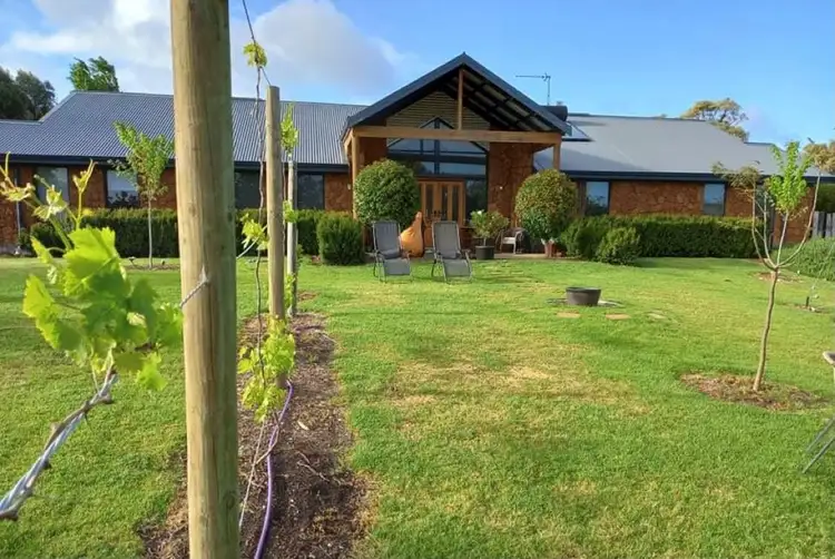 31 Galloway Drive, Bridgetown WA 6255