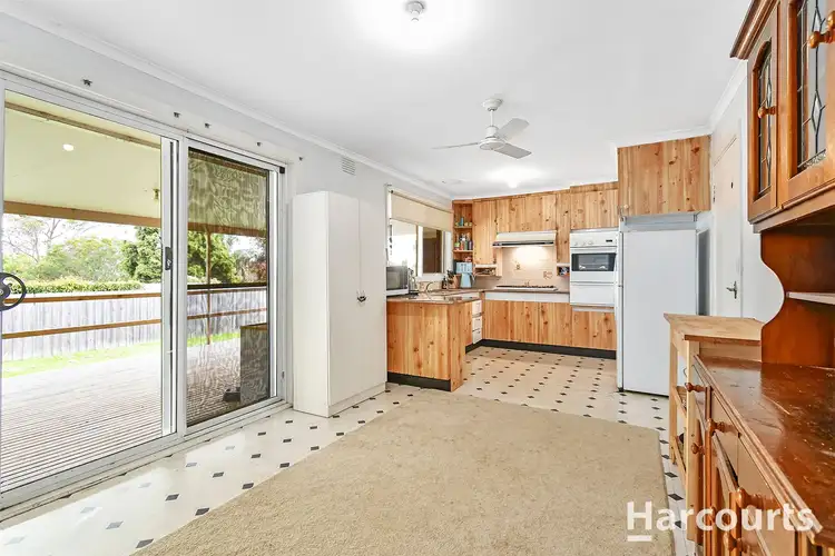 Third view of Homely house listing, 65 Borg Crescent, Scoresby VIC 3179