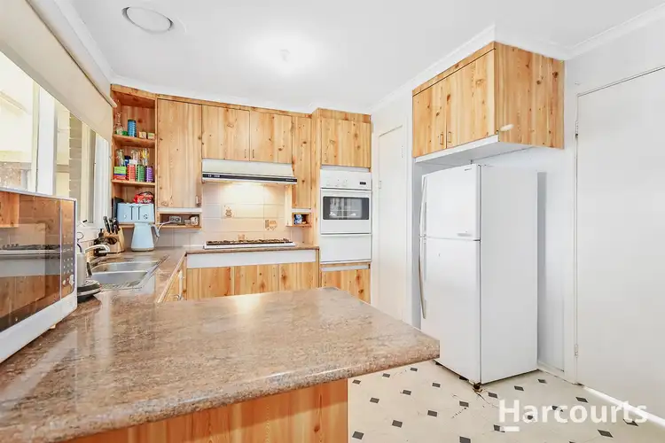 Fifth view of Homely house listing, 65 Borg Crescent, Scoresby VIC 3179