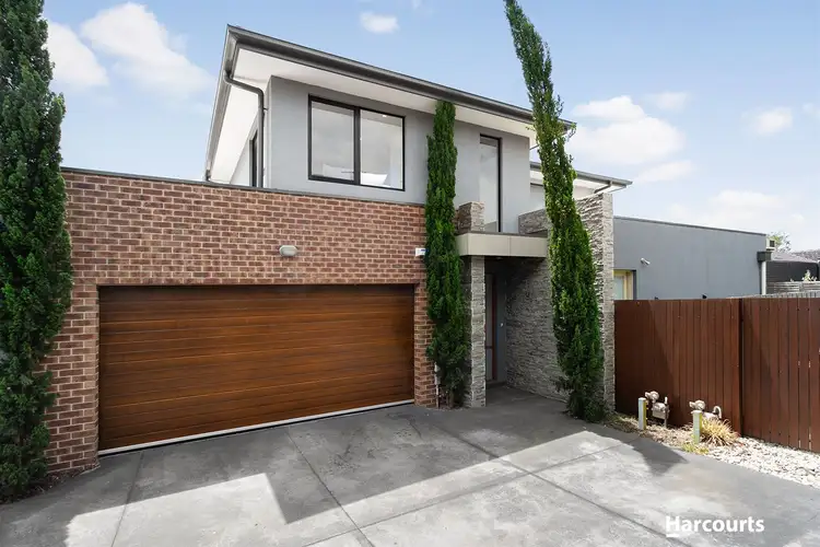 2/34-36 Bowen Street, Hughesdale VIC 3166