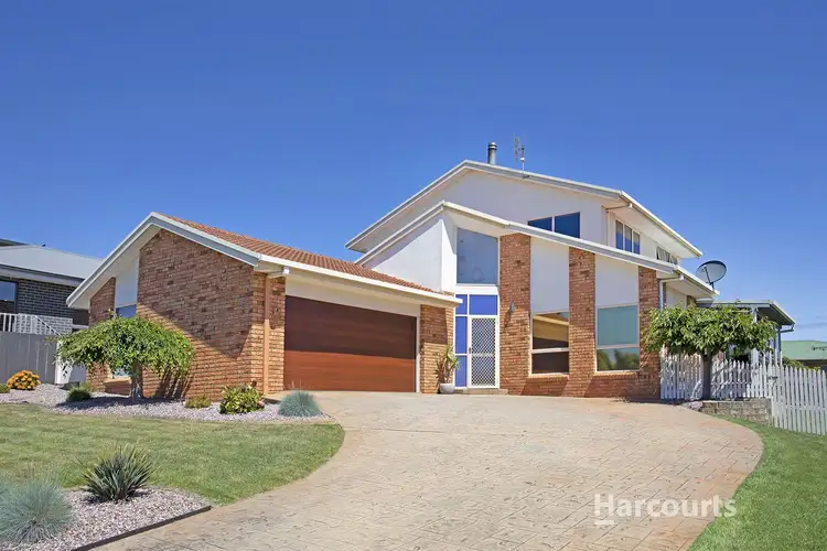Main view of Homely house listing, 7 Uplands Place, Park Grove TAS 7320