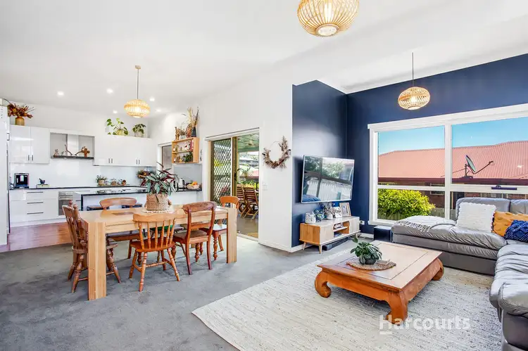 Fourth view of Homely house listing, 7 Uplands Place, Park Grove TAS 7320