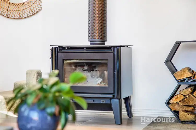 Fifth view of Homely house listing, 7 Uplands Place, Park Grove TAS 7320