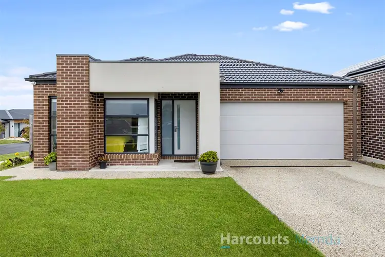 28 Cayenne Way
