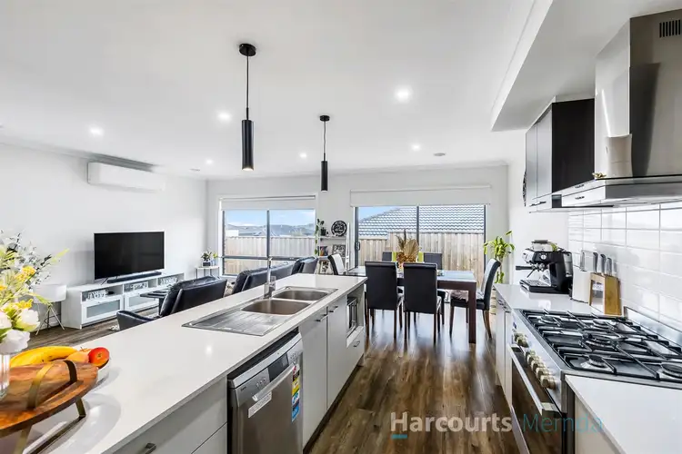 Third view of Homely house listing, 28 Cayenne Way, Mickleham VIC 3064
