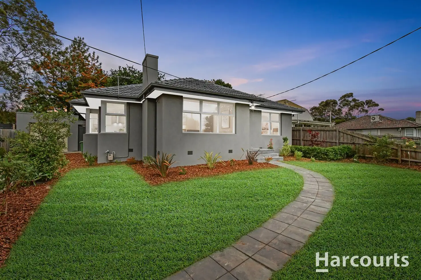 Main view of Homely house listing, 14 Eden Avenue, Heathmont VIC 3135